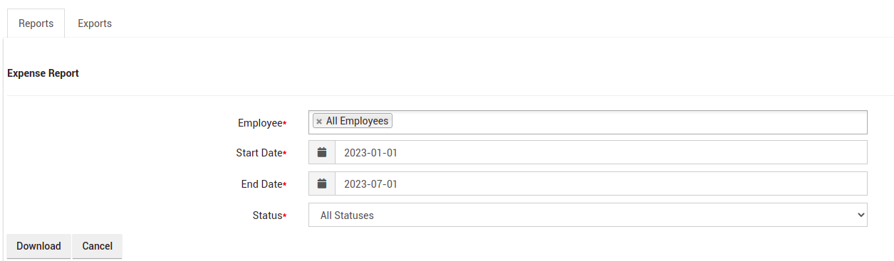 icehrm-expense-report.png