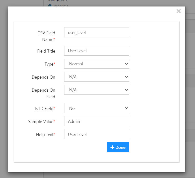 icehrm-data-importer-user-level-column.png