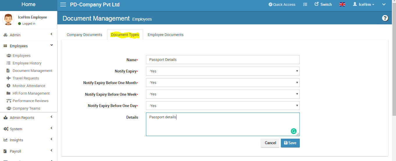 icehrm-document-types-filling-details.png