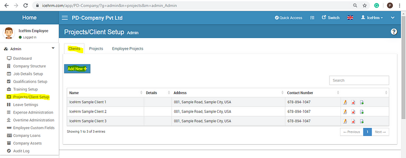 icehrm-adding-clients.png