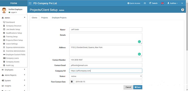 icehrm-adding-clients-details.png