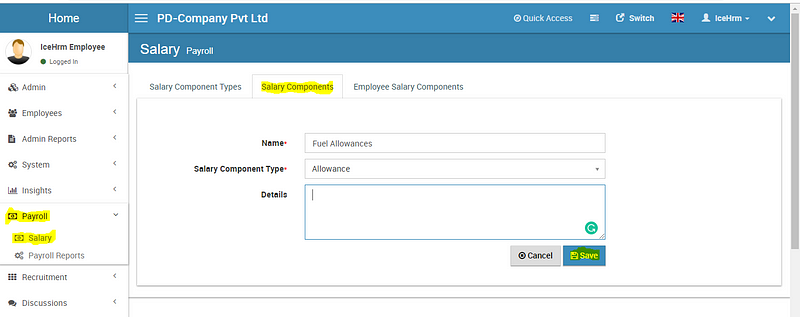 icehrm-adding-salary-component.png