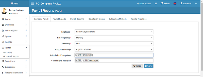 icehrm-selecting-employee-for-payroll.png
