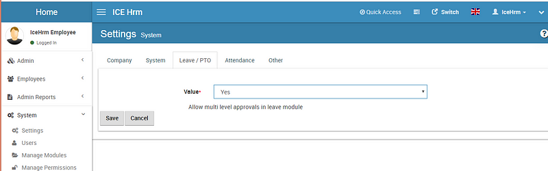 icehrm-settings-leave-enabling-mulilevelapproval.png