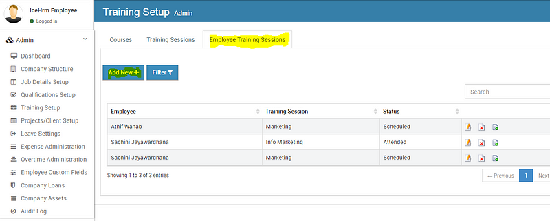 icehrm-employee-training-sesssions.png